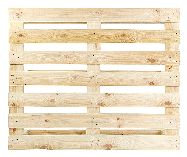 Wooden Pallet - Medium 15141HT-2